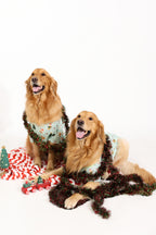 Seasons Eatings Bamboo Pet Pajamas