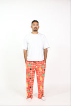 PRE-ORDER ONLY: Jingle Baos Bamboo Men's Pajama Bottom