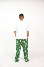 PRE-ORDER ONLY: 'Teas The Season 2.0 Bamboo Men's Pajama Bottom - 2026