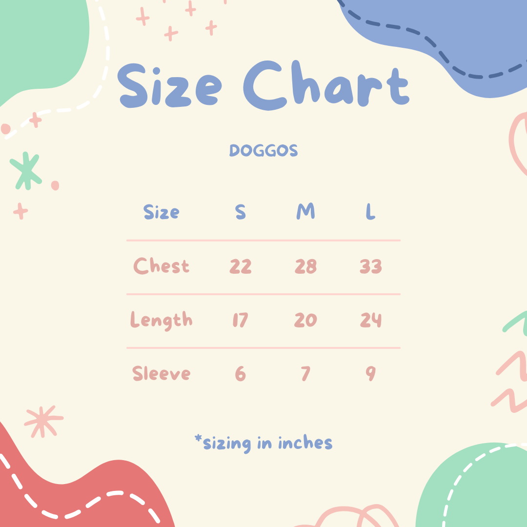 'Teas the Season Bamboo Pet Pajamas