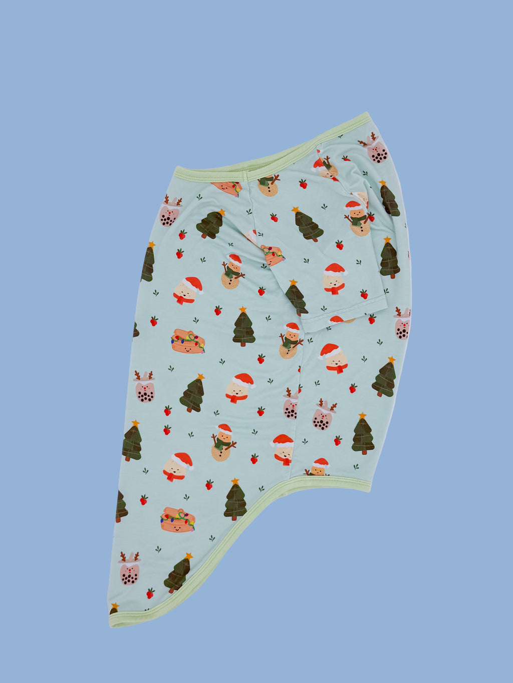 Seasons Eatings Bamboo Pet Pajamas