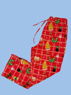 PRE-ORDER ONLY: Jingle Baos Bamboo Men's Pajama Bottom