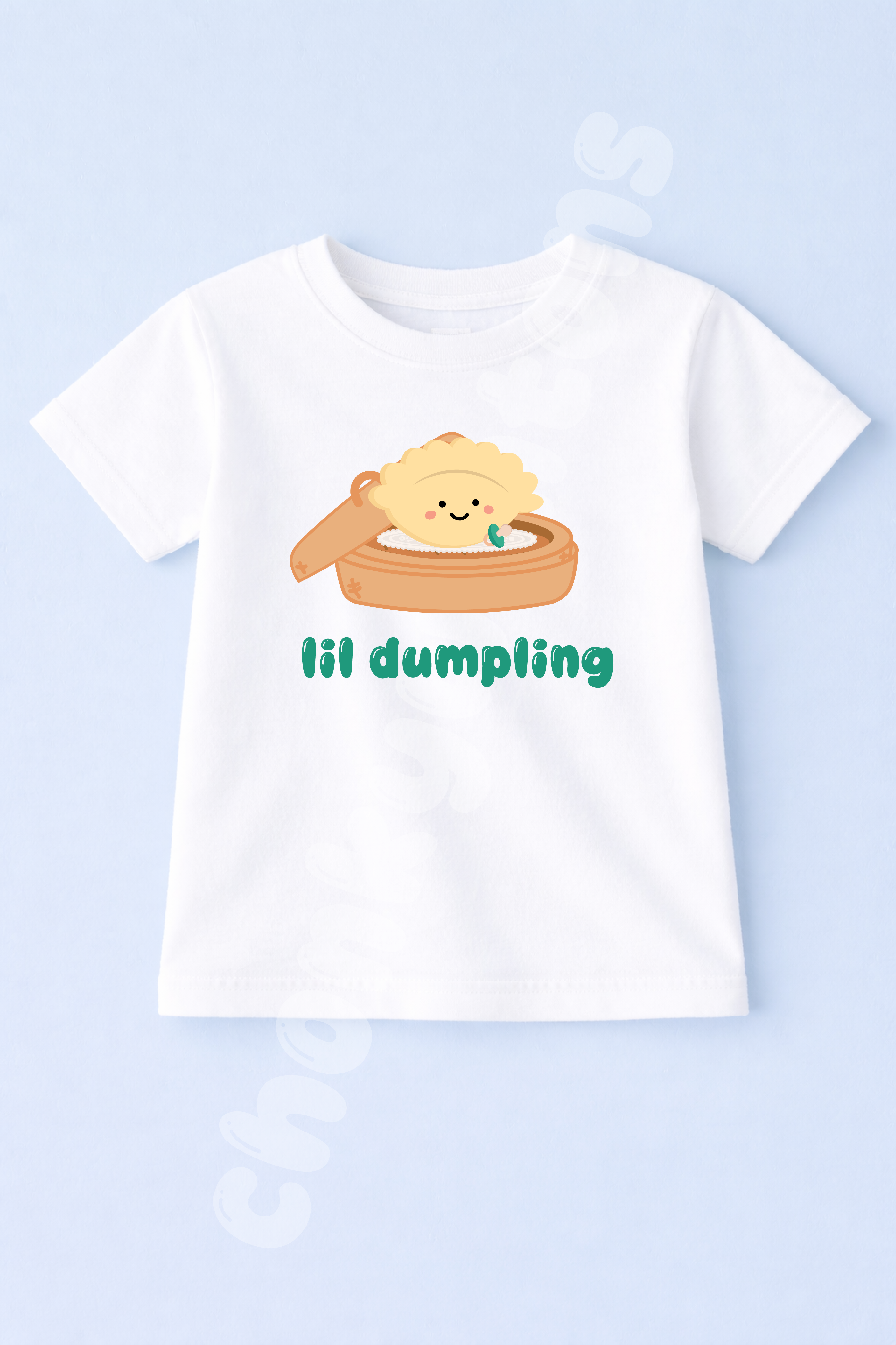 Lil Dumpling - Graphic Tshirt